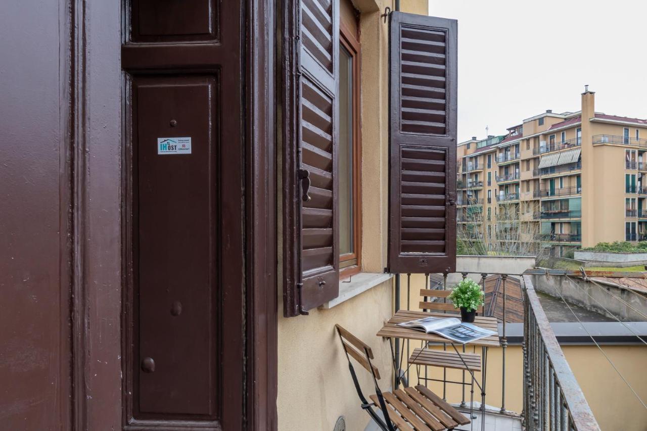 Apartment Menabrea In Isola Mailand