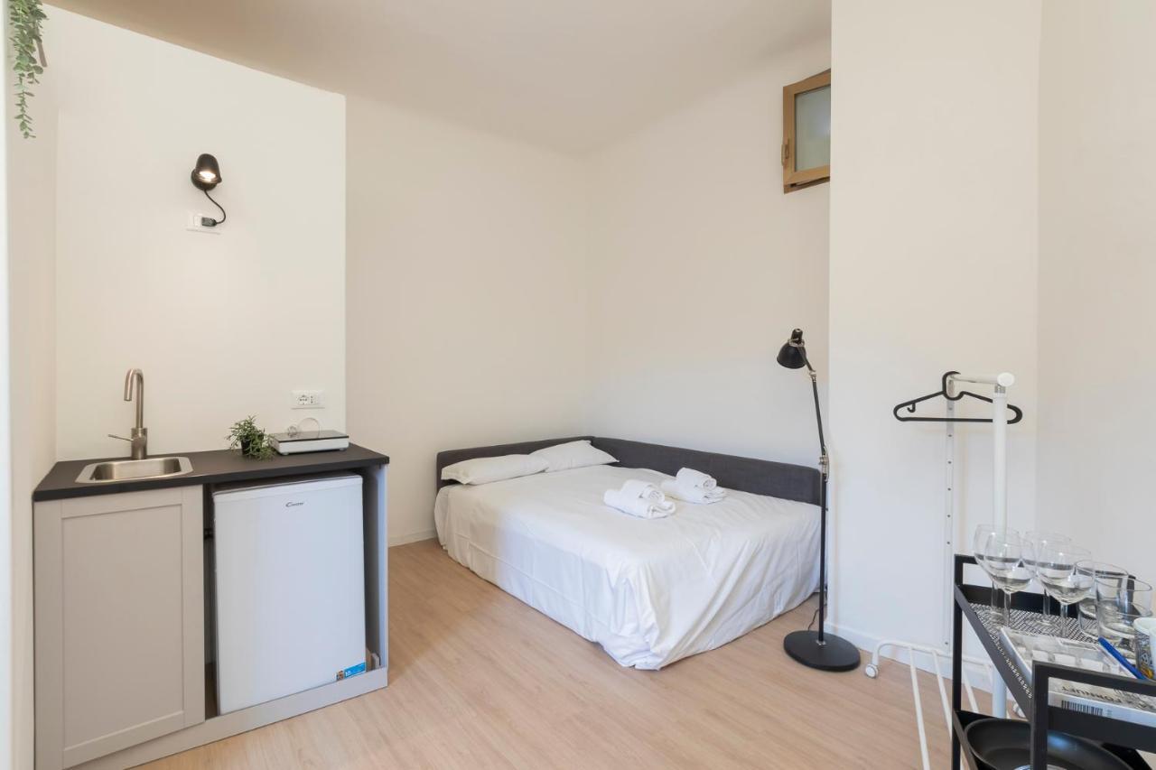 Appartamento Menabrea In Isola Milano
