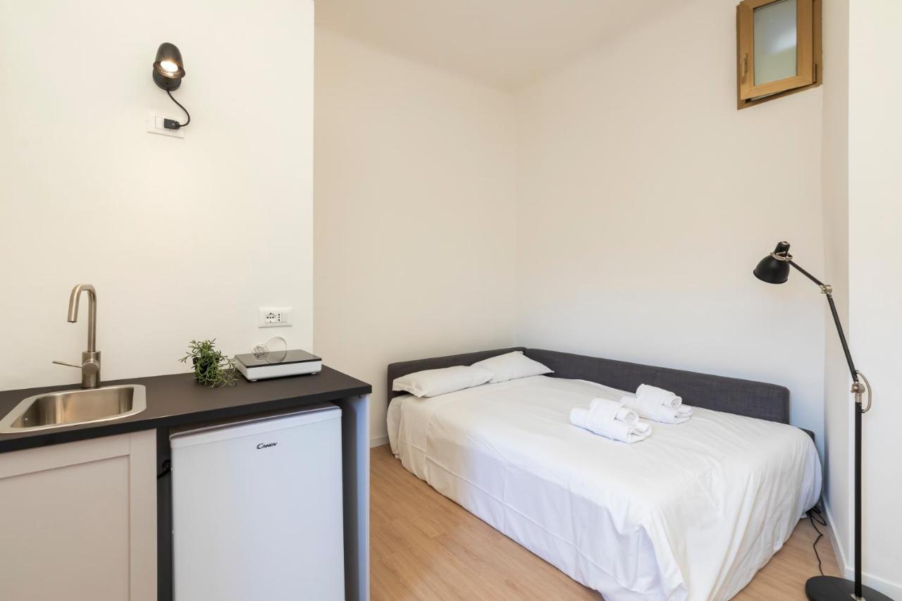 Appartamento Menabrea In Isola Milano